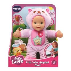 vente en ligne jouet  bébé Tunisie Vtech materna.tn Little Love