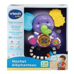 vente en ligne jouet  bébé Tunisie Vtech materna.tn Hochets