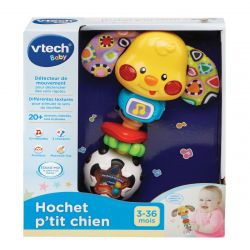 vente en ligne jouet  bébé Tunisie Vtech materna.tn Hochets