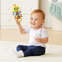 vente en ligne jouet  bébé Tunisie Vtech materna.tn Hochets