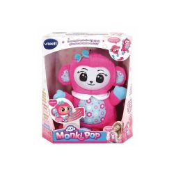 vente en ligne jouet  bébé Tunisie Vtech materna.tn Kidi monki