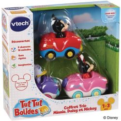 vente en ligne jouet  bébé Tunisie Vtech materna.tn Coffret