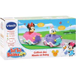 vente en ligne jouet  bébé Tunisie Vtech materna.tn COFFRET DUO