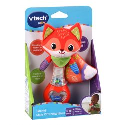 vente en ligne jouet  bébé Tunisie Vtech materna.tn Hochet Malo