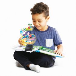 vente en ligne jouet  bébé Tunisie Vtech materna.tn MagiBook -