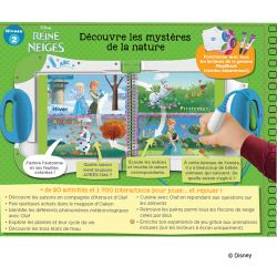 vente en ligne jouet  bébé Tunisie Vtech materna.tn MagiBook -