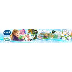 vente en ligne jouet  bébé Tunisie Vtech materna.tn MagiBook -