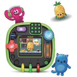 vente en ligne jouet  bébé Tunisie Vtech materna.tn Jeu rockitt