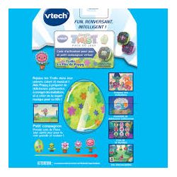 vente en ligne jouet  bébé Tunisie Vtech materna.tn Jeu rockitt