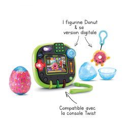 vente en ligne jouet  bébé Tunisie Vtech materna.tn Jeu rockitt