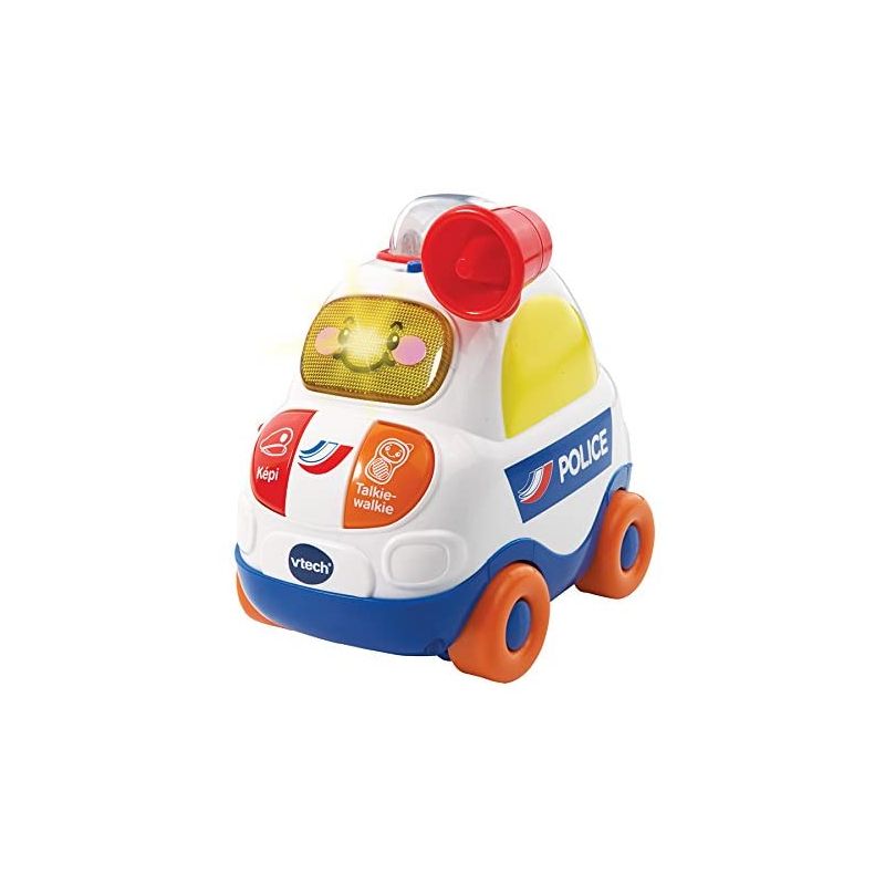 vente en ligne jouet  bébé Tunisie Vtech materna.tn Ma Tut Tut