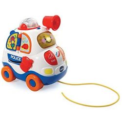 vente en ligne jouet  bébé Tunisie Vtech materna.tn Ma Tut Tut