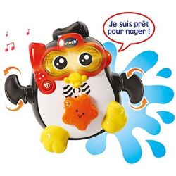 vente en ligne jouet  bébé Tunisie Vtech materna.tn Gédéon