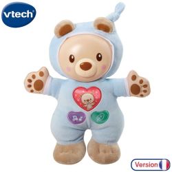 vente en ligne jouet  bébé Tunisie Vtech materna.tn Léon, mon