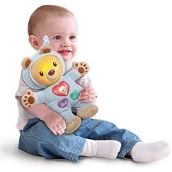 vente en ligne jouet  bébé Tunisie Vtech materna.tn Léon, mon