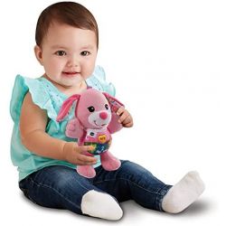 vente en ligne jouet  bébé Tunisie Vtech materna.tn Chant'toutou