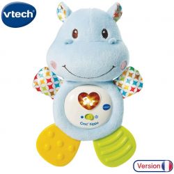 vente en ligne jouet  bébé Tunisie Vtech materna.tn Croc'hippo