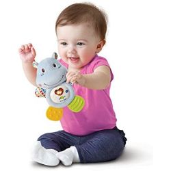 vente en ligne jouet  bébé Tunisie Vtech materna.tn Croc'hippo