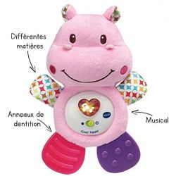 vente en ligne jouet  bébé Tunisie Vtech materna.tn Croc'hippo