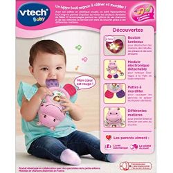 vente en ligne jouet  bébé Tunisie Vtech materna.tn Croc'hippo