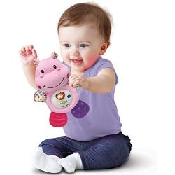 vente en ligne jouet  bébé Tunisie Vtech materna.tn Croc'hippo