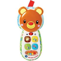 vente en ligne jouet  bébé Tunisie Vtech materna.tn Allô Bébé