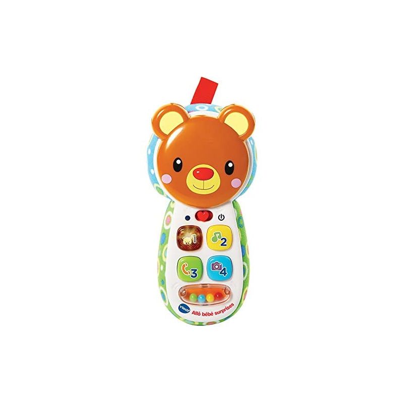 vente en ligne jouet  bébé Tunisie Vtech materna.tn Allô Bébé