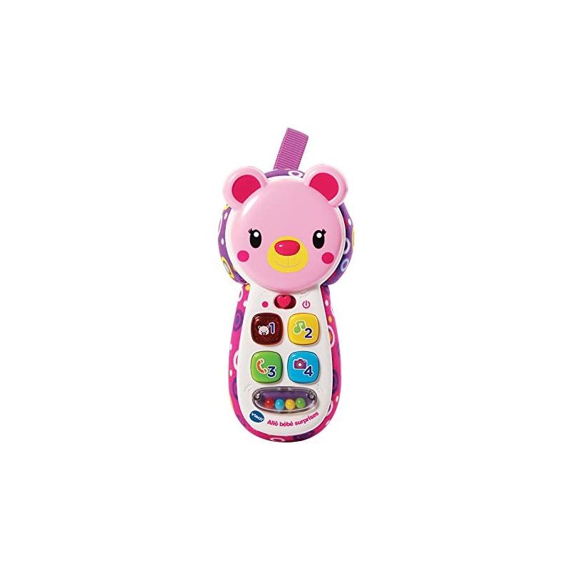 vente en ligne jouet  bébé Tunisie Vtech materna.tn Allô Bébé