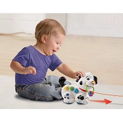 vente en ligne jouet  bébé Tunisie Vtech materna.tn 1.2.3 p'tit