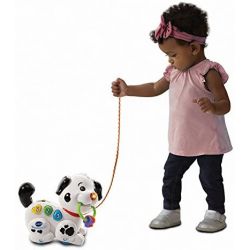 vente en ligne jouet  bébé Tunisie Vtech materna.tn 1.2.3 p'tit