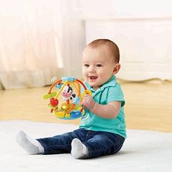 vente en ligne jouet  bébé Tunisie Vtech materna.tn Lumi'balle