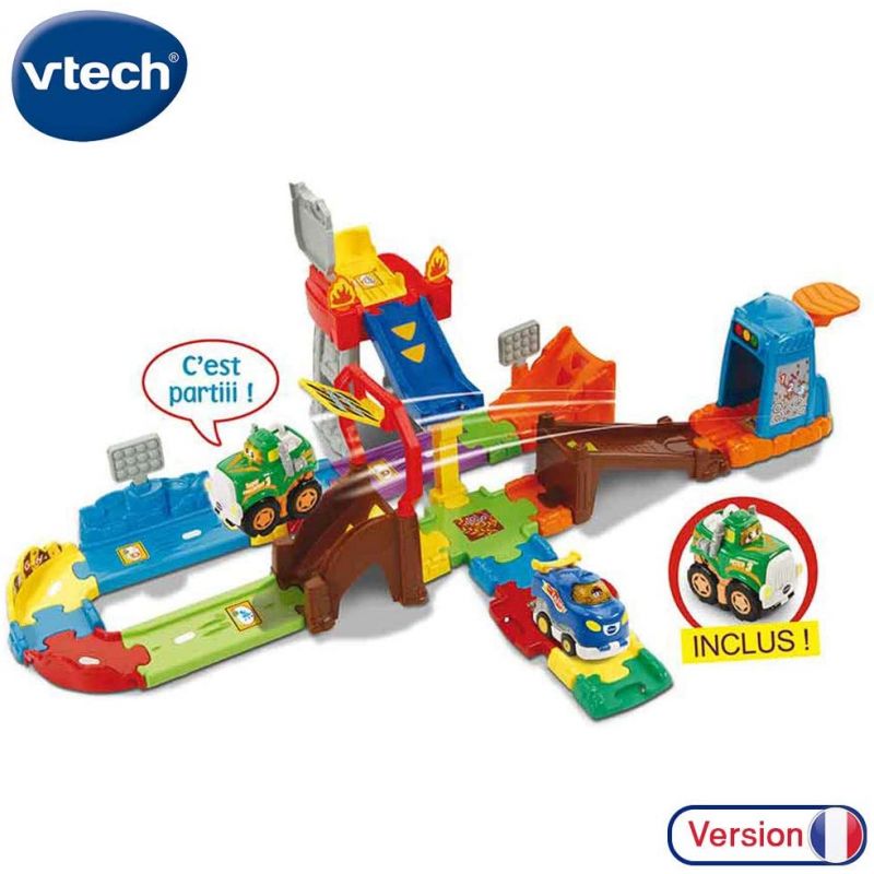 vente en ligne jouet  bébé Tunisie Vtech materna.tn Tut Tut