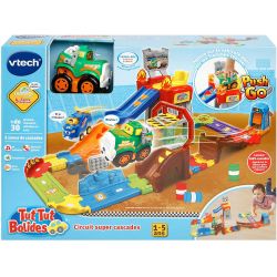 vente en ligne jouet  bébé Tunisie Vtech materna.tn Tut Tut