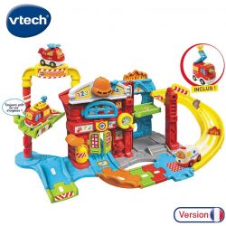 vente en ligne jouet  bébé Tunisie Vtech materna.tn Tut Tut