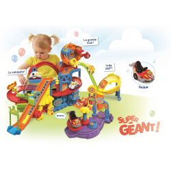 vente en ligne jouet  bébé Tunisie Vtech materna.tn Tut Tut