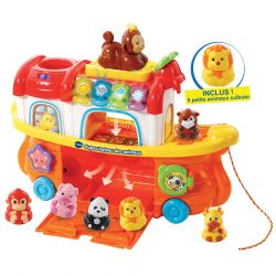 vente en ligne jouet  bébé Tunisie Vtech materna.tn Super