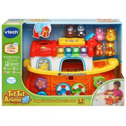 vente en ligne jouet  bébé Tunisie Vtech materna.tn Super