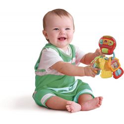 vente en ligne jouet  bébé Tunisie Vtech materna.tn Mon hochet