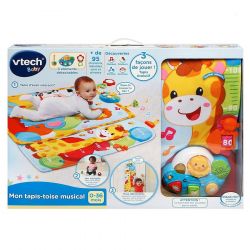 vente en ligne jouet  bébé Tunisie Vtech materna.tn Mon