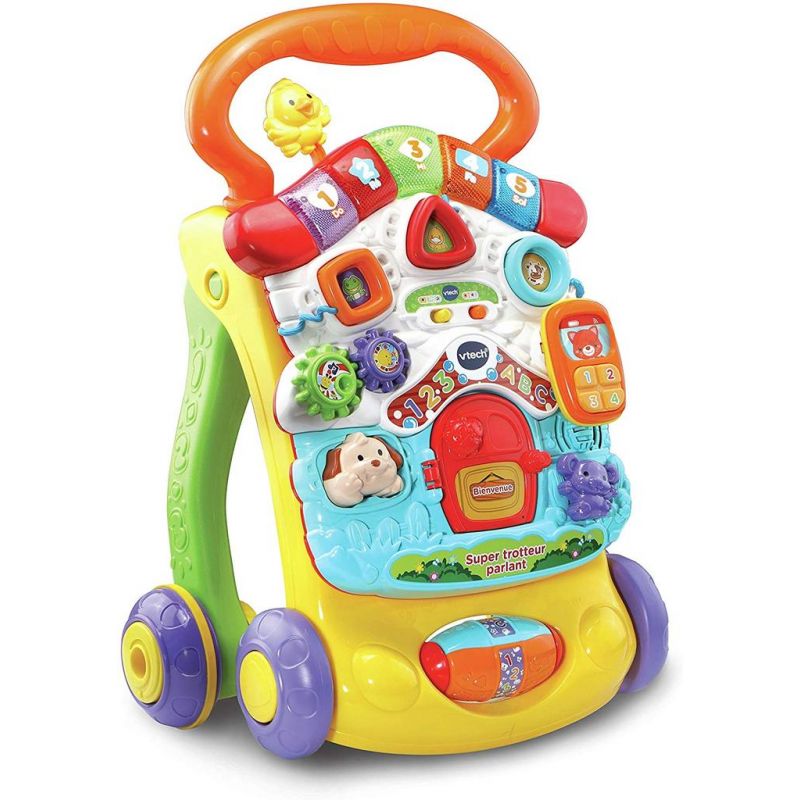 vente en ligne jouet  bébé Tunisie Vtech materna.tn Super