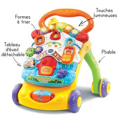 vente en ligne jouet  bébé Tunisie Vtech materna.tn Super