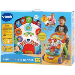 vente en ligne jouet  bébé Tunisie Vtech materna.tn Super