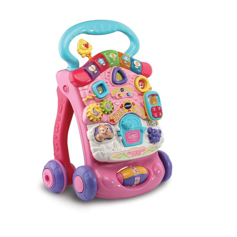 vente en ligne jouet  bébé Tunisie Vtech materna.tn Super