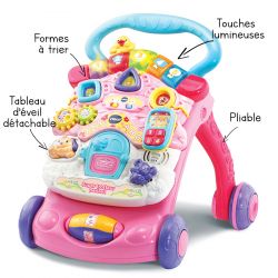 vente en ligne jouet  bébé Tunisie Vtech materna.tn Super