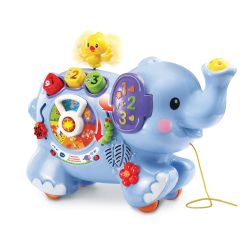 vente en ligne jouet  bébé Tunisie Vtech materna.tn Trompette