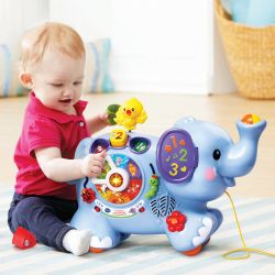 vente en ligne jouet  bébé Tunisie Vtech materna.tn Trompette