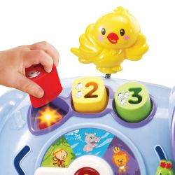 vente en ligne jouet  bébé Tunisie Vtech materna.tn Trompette