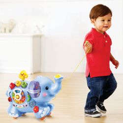 vente en ligne jouet  bébé Tunisie Vtech materna.tn Trompette