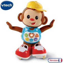 vente en ligne jouet  bébé Tunisie Vtech materna.tn Titi