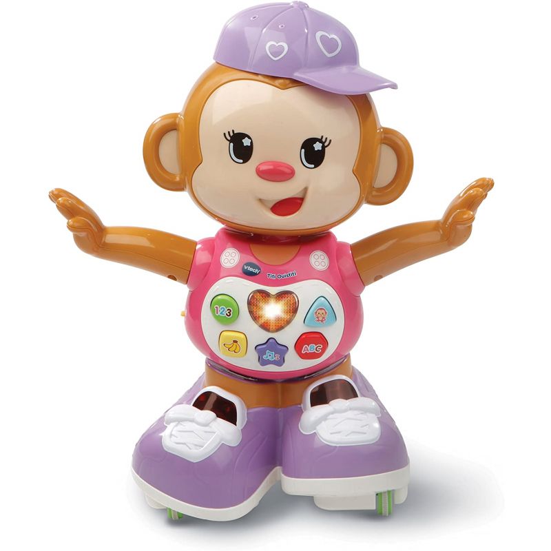 vente en ligne jouet  bébé Tunisie Vtech materna.tn Titi